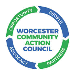 Worcester Community Action Council logo